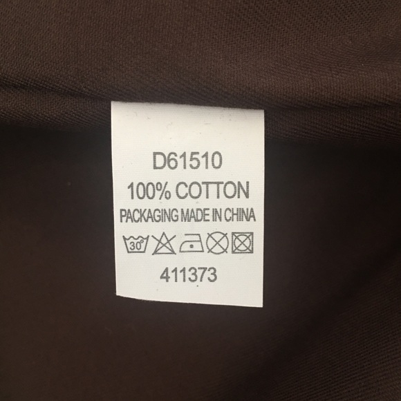 Louis Vuitton garment cover - Picture 4 of 4